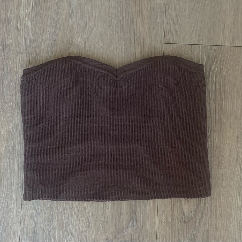 forever 21 tube top